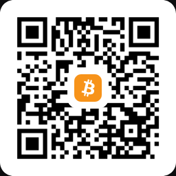 BTC QR